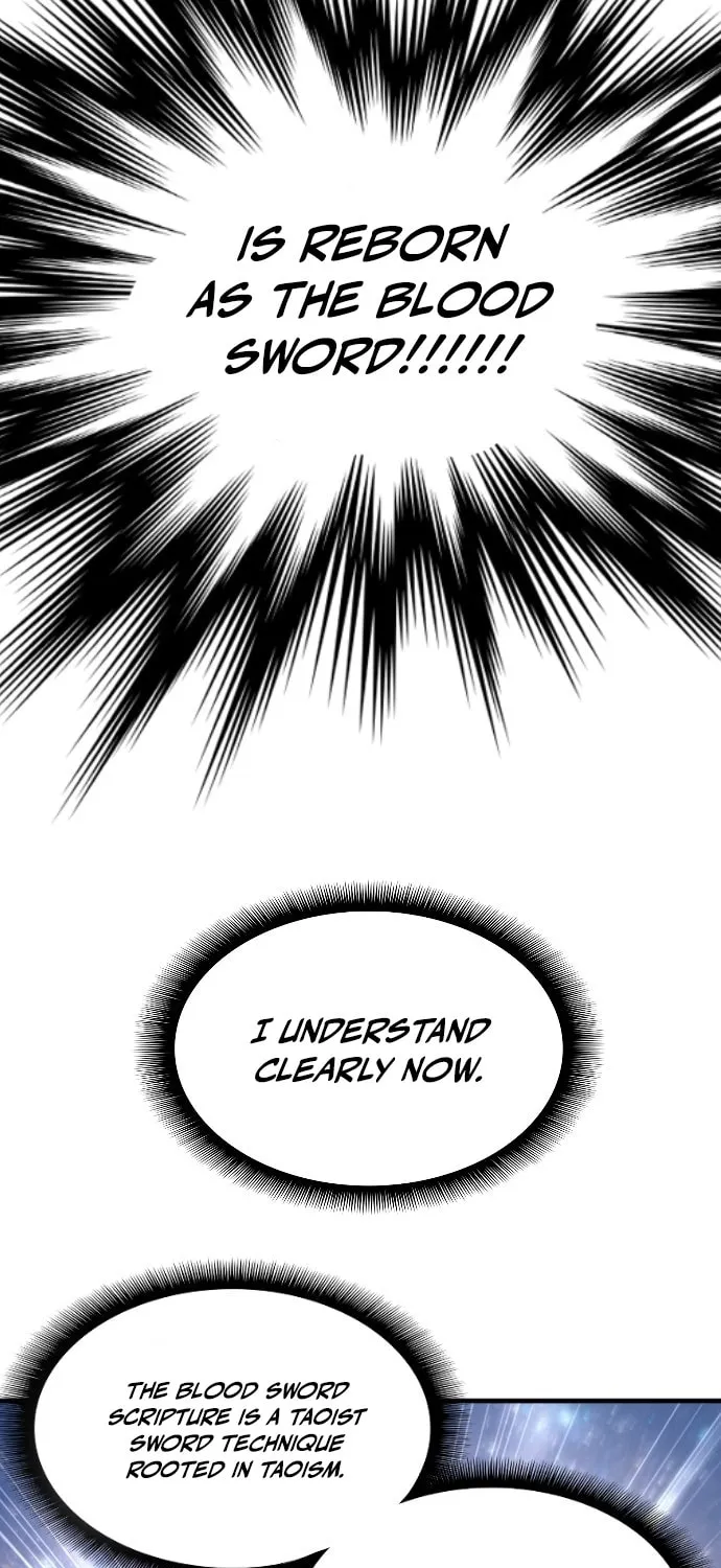 A Blade at a Time Chapter 21 page 78 - 