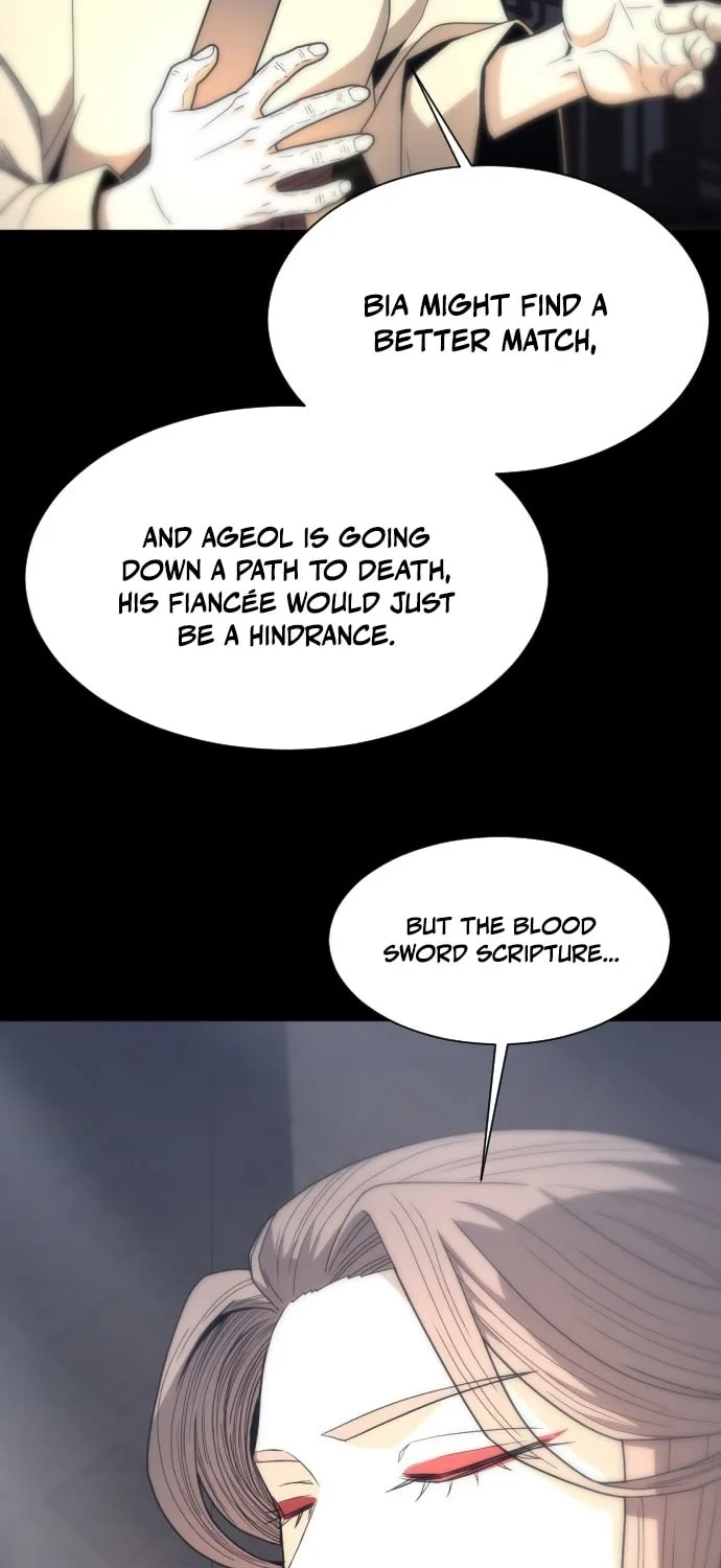 A Blade at a Time Chapter 21 page 9 - 