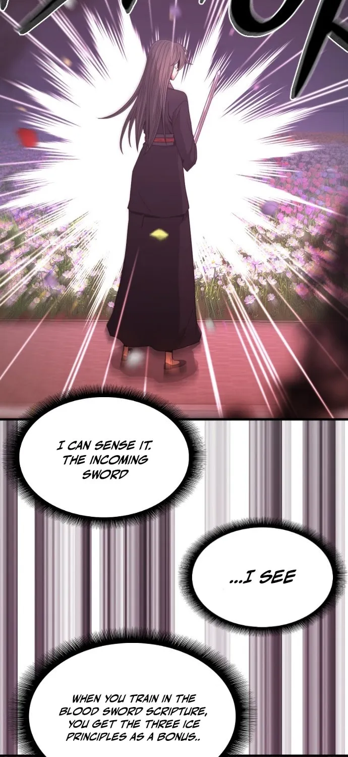 A Blade at a Time Chapter 21 page 81 - 