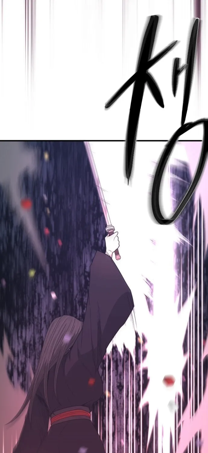 A Blade at a Time Chapter 21 page 83 - 