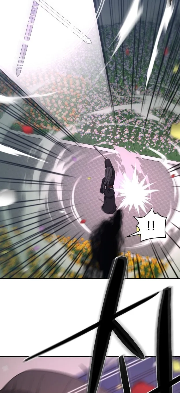 A Blade at a Time Chapter 21 page 85 - 