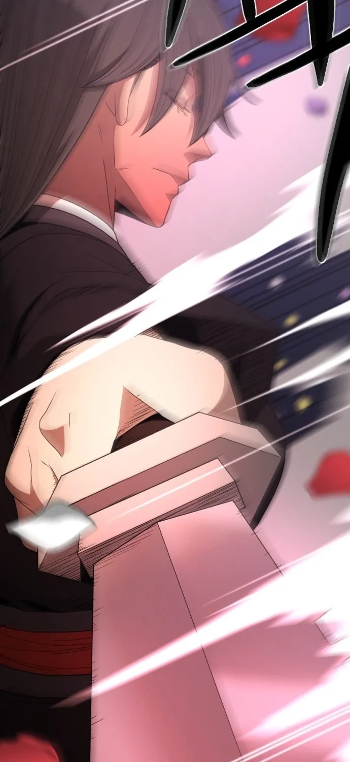 A Blade at a Time Chapter 21 page 86 - 