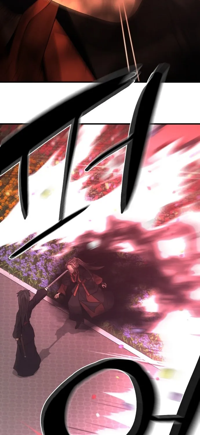 A Blade at a Time Chapter 21 page 88 - 