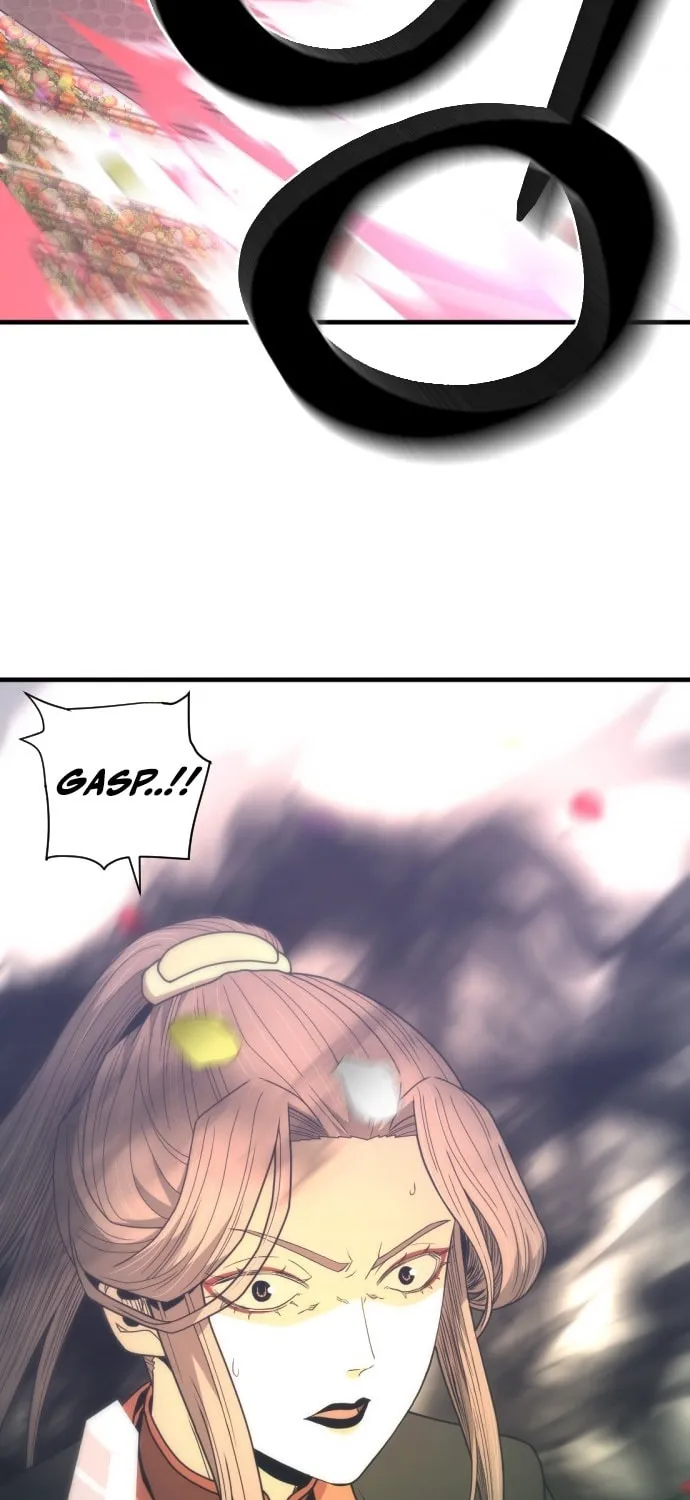 A Blade at a Time Chapter 21 page 89 - 