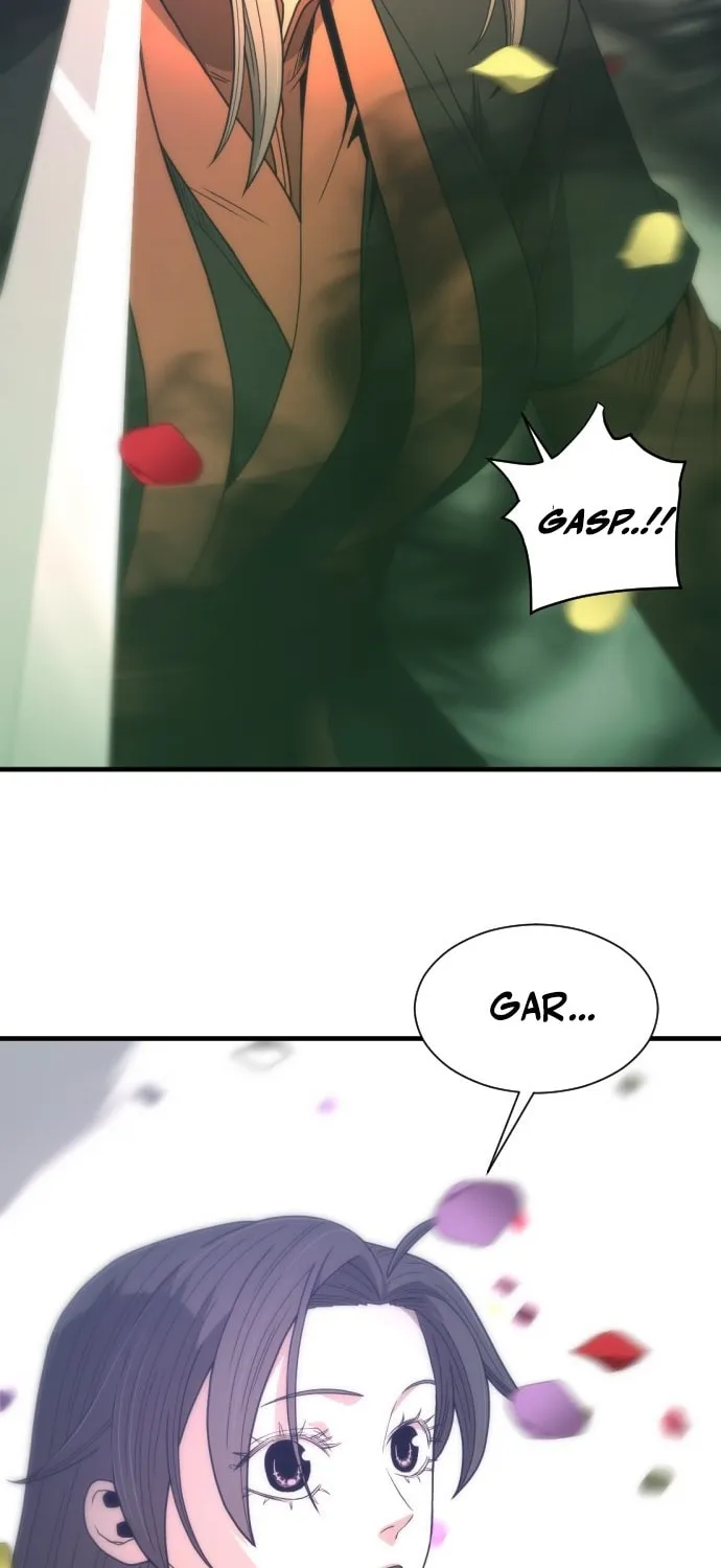 A Blade at a Time Chapter 21 page 90 - 