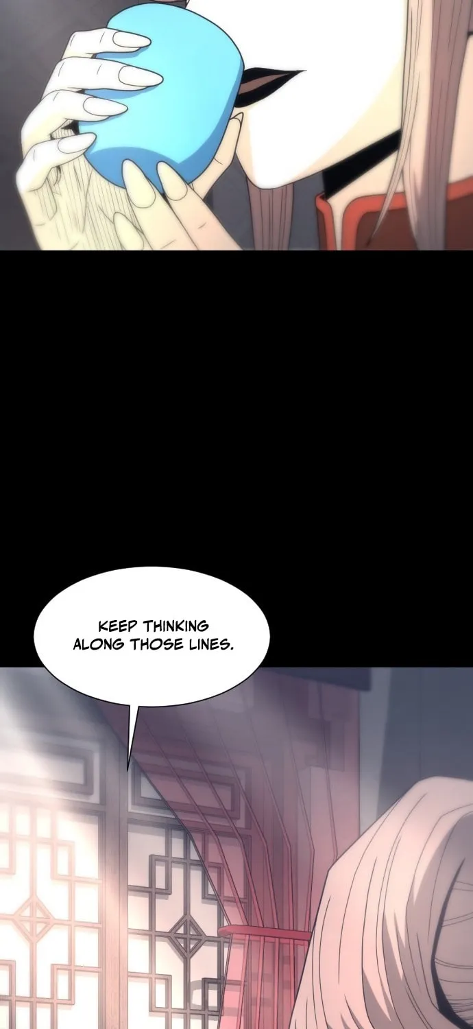 A Blade at a Time Chapter 21 page 10 - 