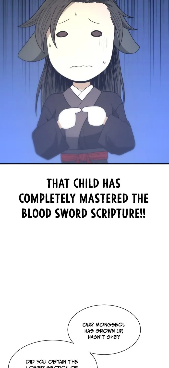 A Blade at a Time Chapter 21 page 96 - 