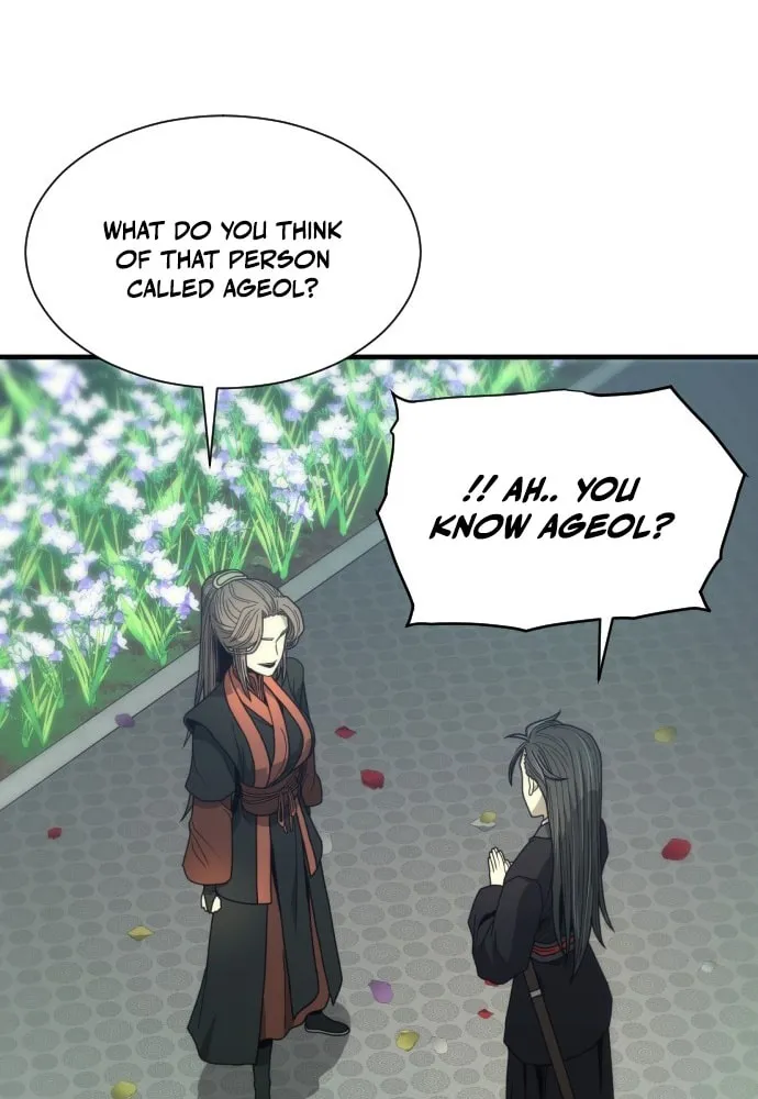 A Blade at a Time Chapter 21 page 98 - 