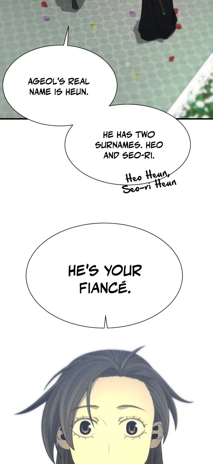 A Blade at a Time Chapter 21 page 99 - 