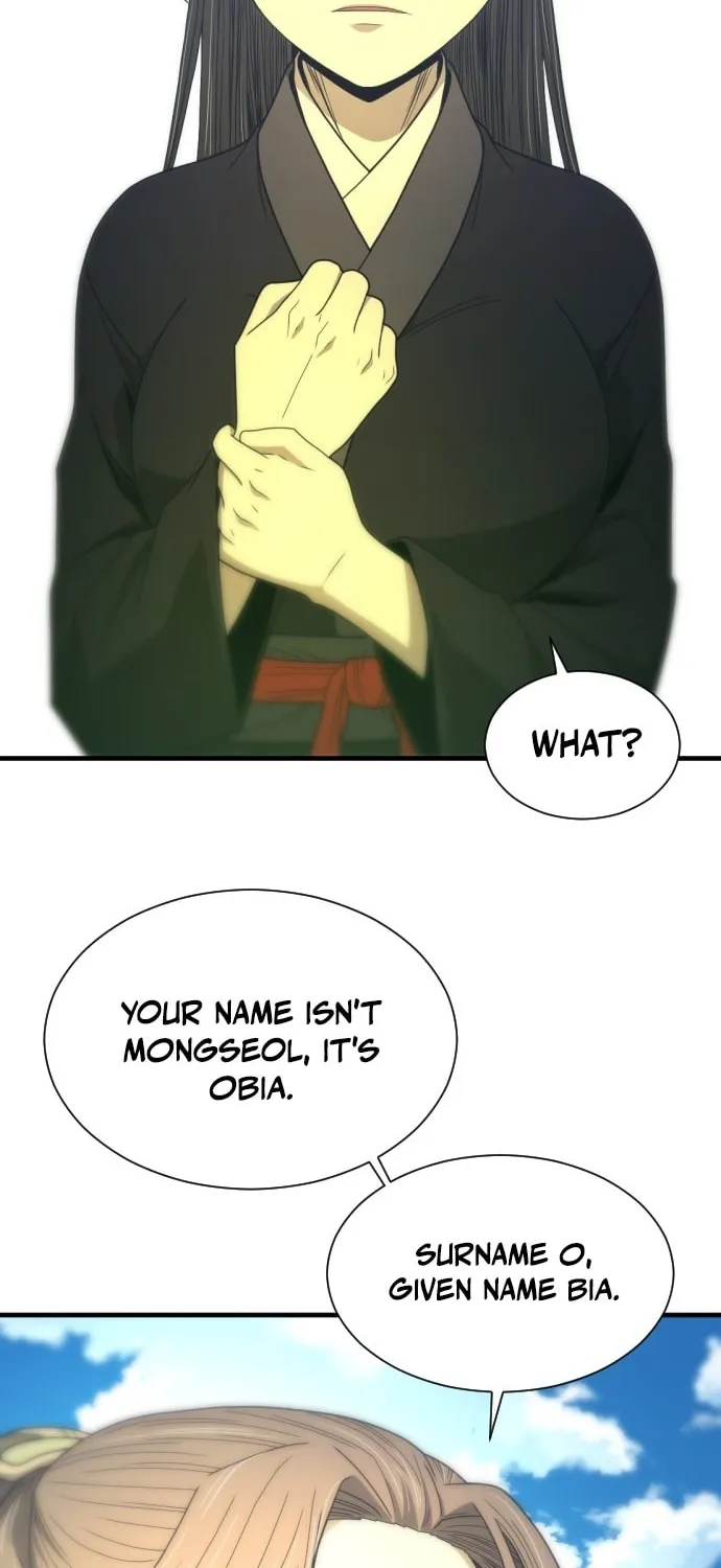 A Blade at a Time Chapter 21 page 100 - 
