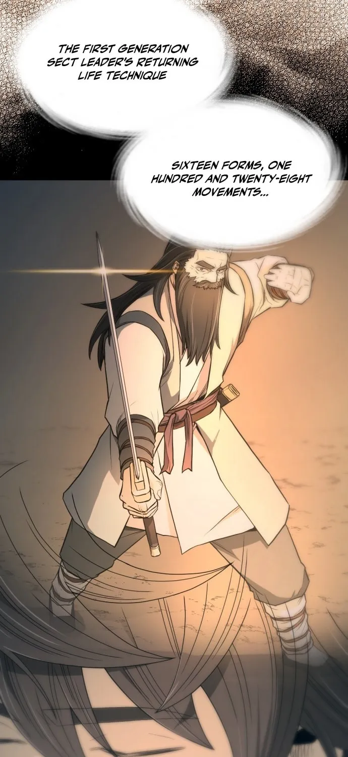 A Blade at a Time Chapter 22 page 11 - 