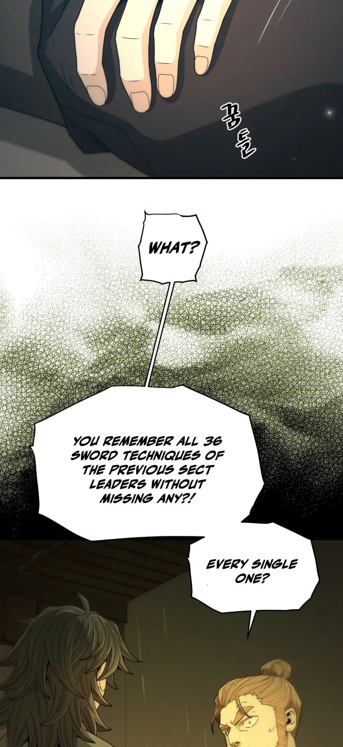 A Blade at a Time Chapter 22 page 15 - 