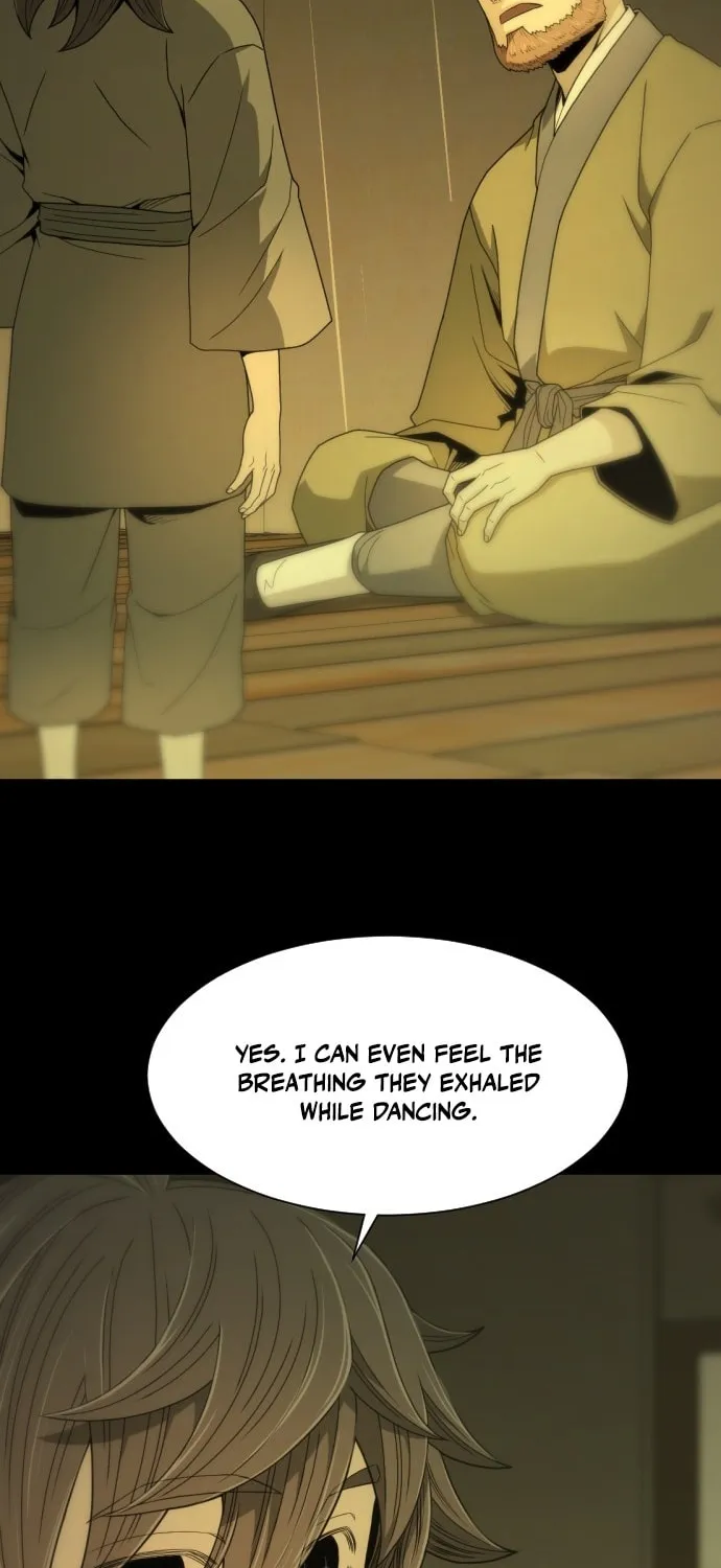 A Blade at a Time Chapter 22 page 16 - 