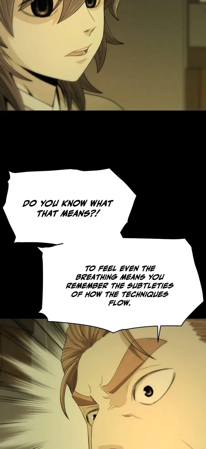 A Blade at a Time Chapter 22 page 17 - 