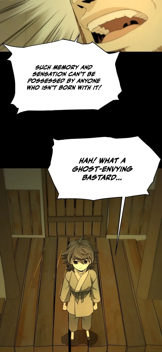 A Blade at a Time Chapter 22 page 18 - 