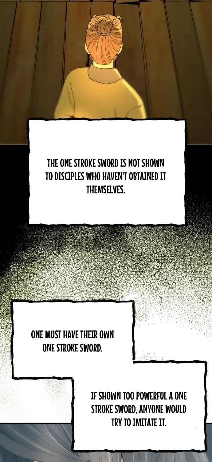 A Blade at a Time Chapter 22 page 19 - 