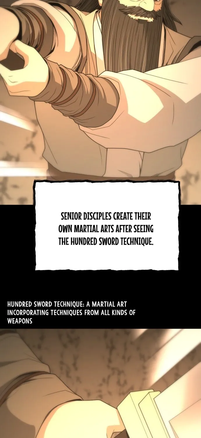 A Blade at a Time Chapter 22 page 22 - 