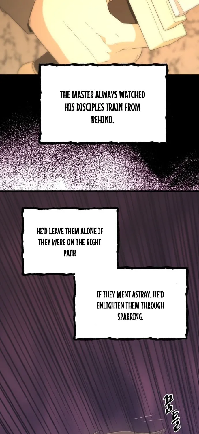 A Blade at a Time Chapter 22 page 23 - 