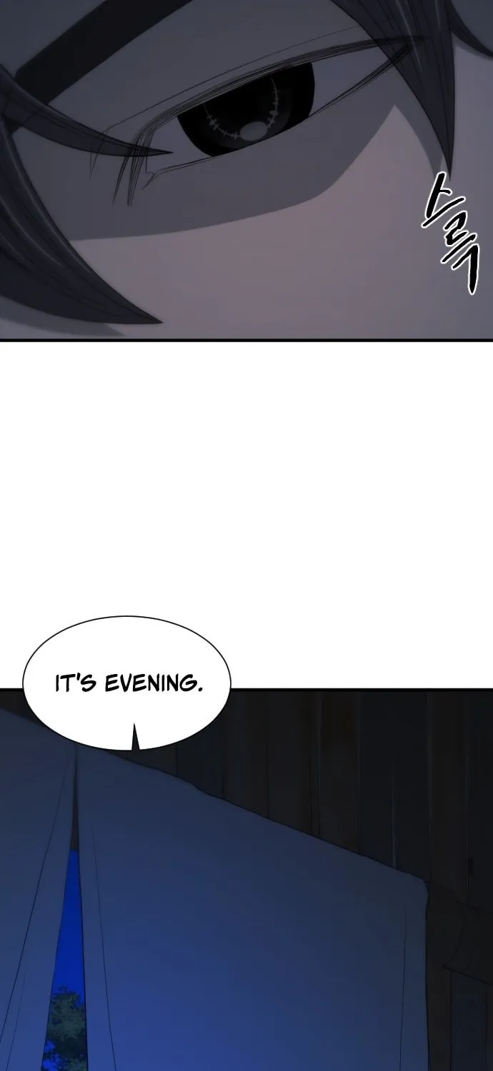A Blade at a Time Chapter 22 page 27 - 