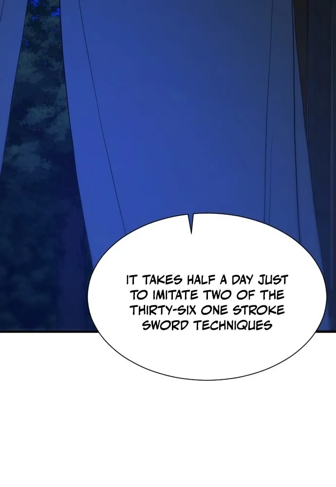 A Blade at a Time Chapter 22 page 28 - 