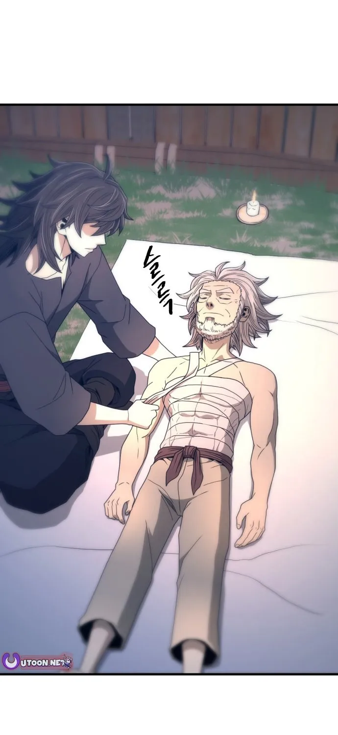 A Blade at a Time Chapter 22 page 29 - 