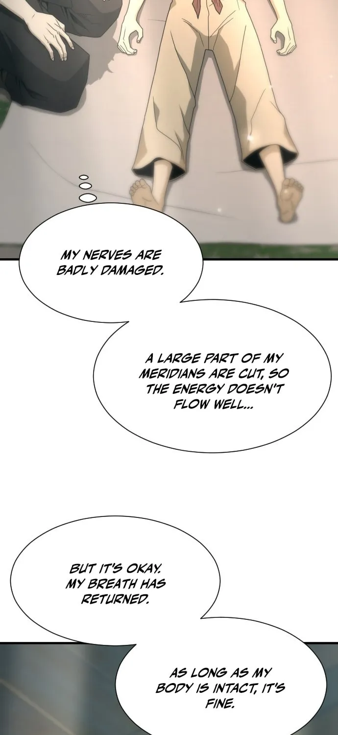 A Blade at a Time Chapter 22 page 4 - 