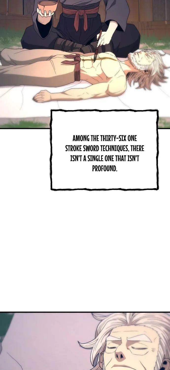 A Blade at a Time Chapter 22 page 32 - 