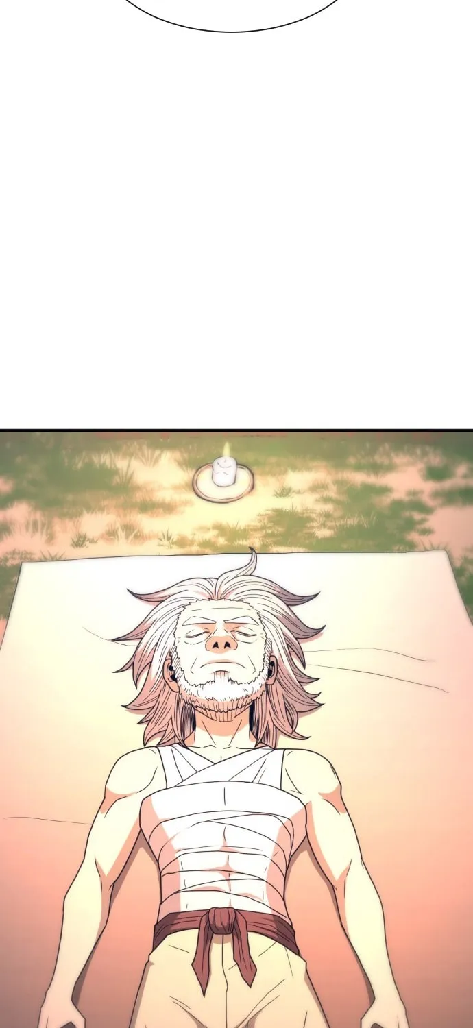A Blade at a Time Chapter 22 page 36 - 