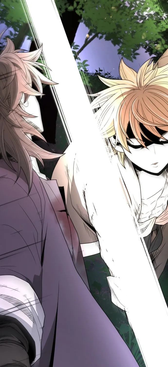 A Blade at a Time Chapter 22 page 43 - 