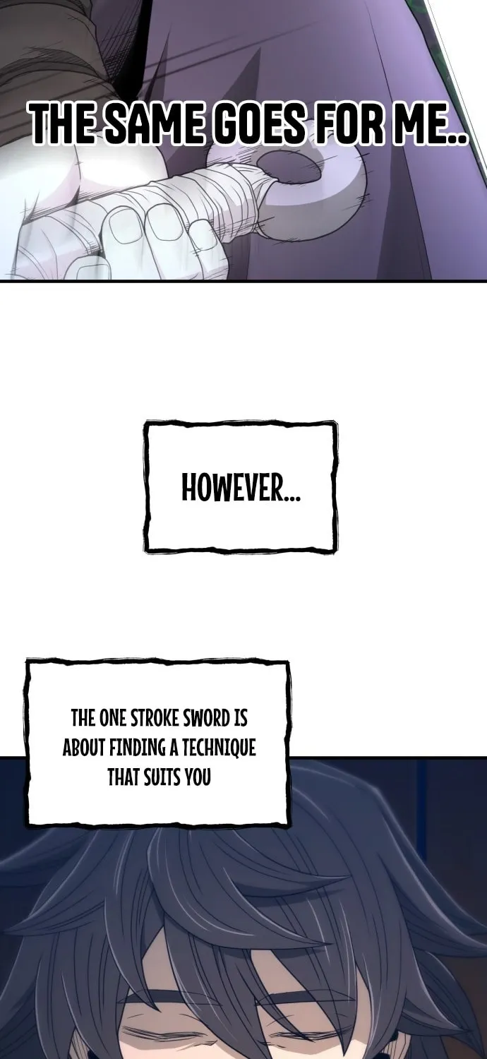 A Blade at a Time Chapter 22 page 44 - 