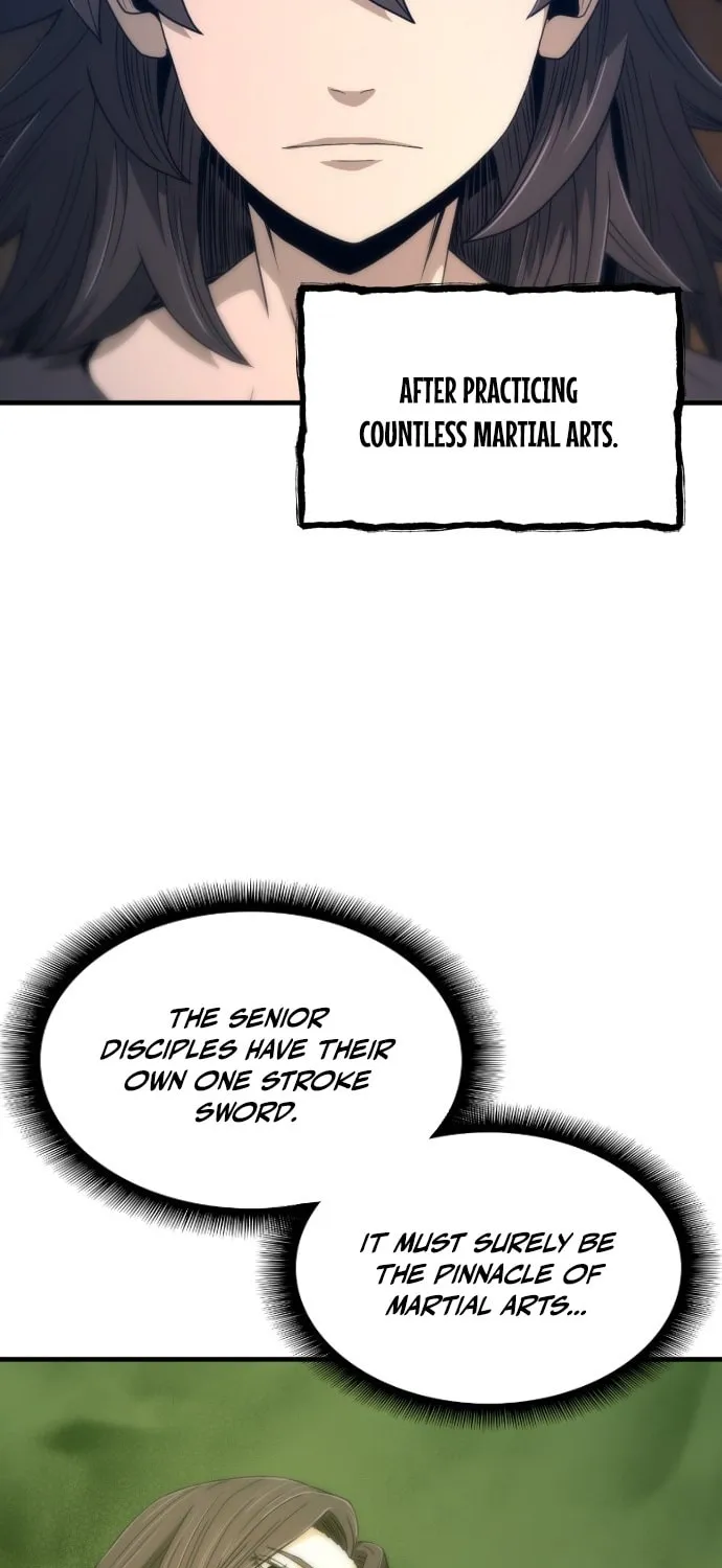 A Blade at a Time Chapter 22 page 45 - 