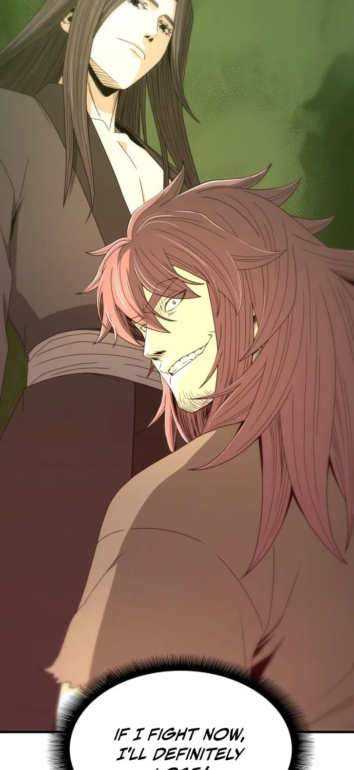 A Blade at a Time Chapter 22 page 46 - 