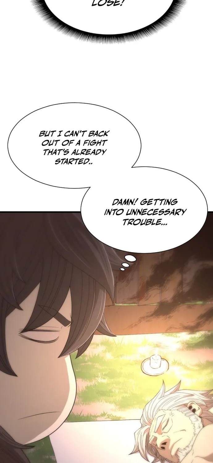 A Blade at a Time Chapter 22 page 47 - 