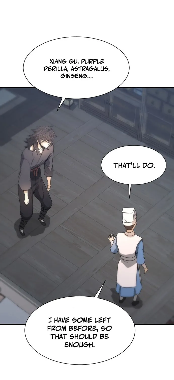 A Blade at a Time Chapter 22 page 51 - 