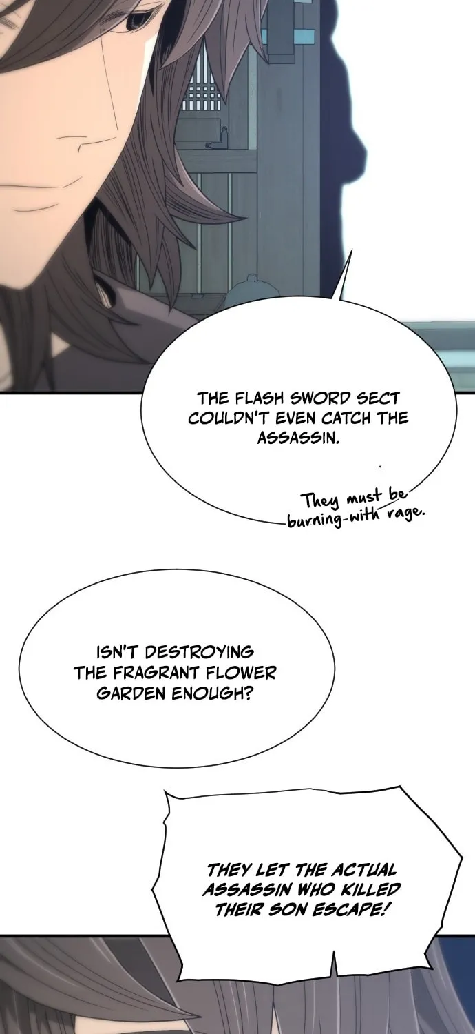 A Blade at a Time Chapter 22 page 55 - 