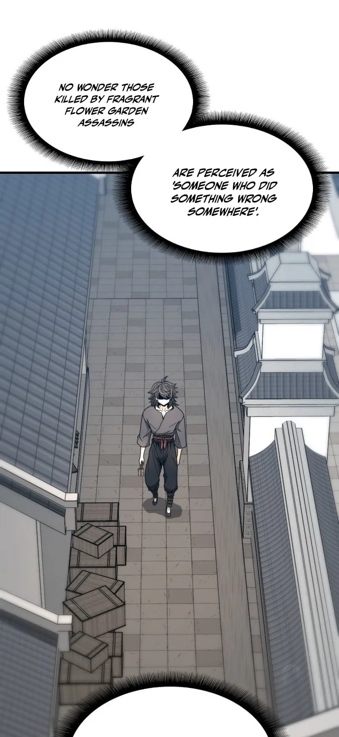 A Blade at a Time Chapter 22 page 60 - 