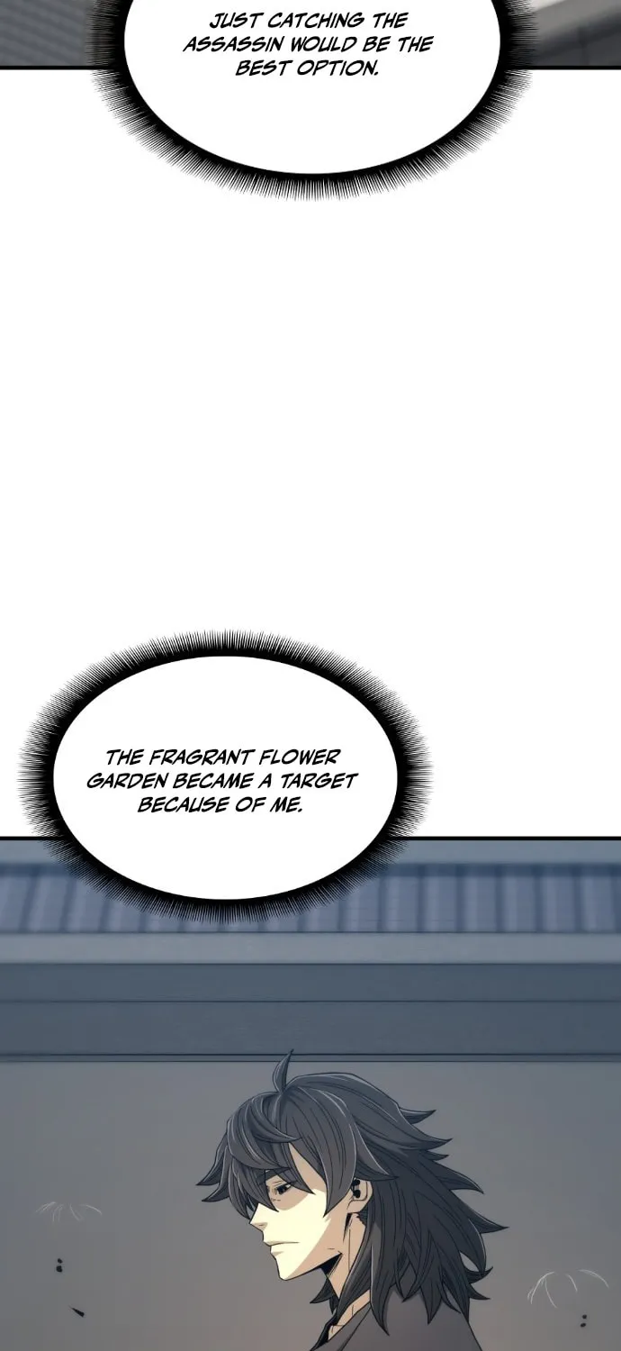 A Blade at a Time Chapter 22 page 61 - 