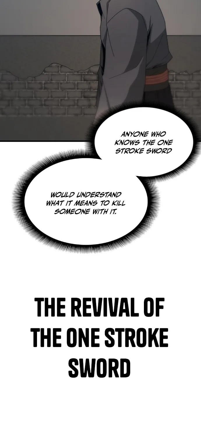 A Blade at a Time Chapter 22 page 62 - 