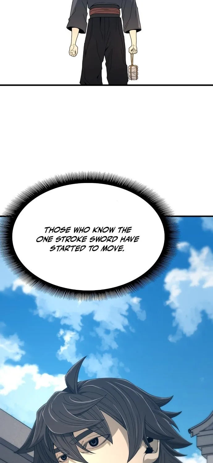 A Blade at a Time Chapter 22 page 64 - 