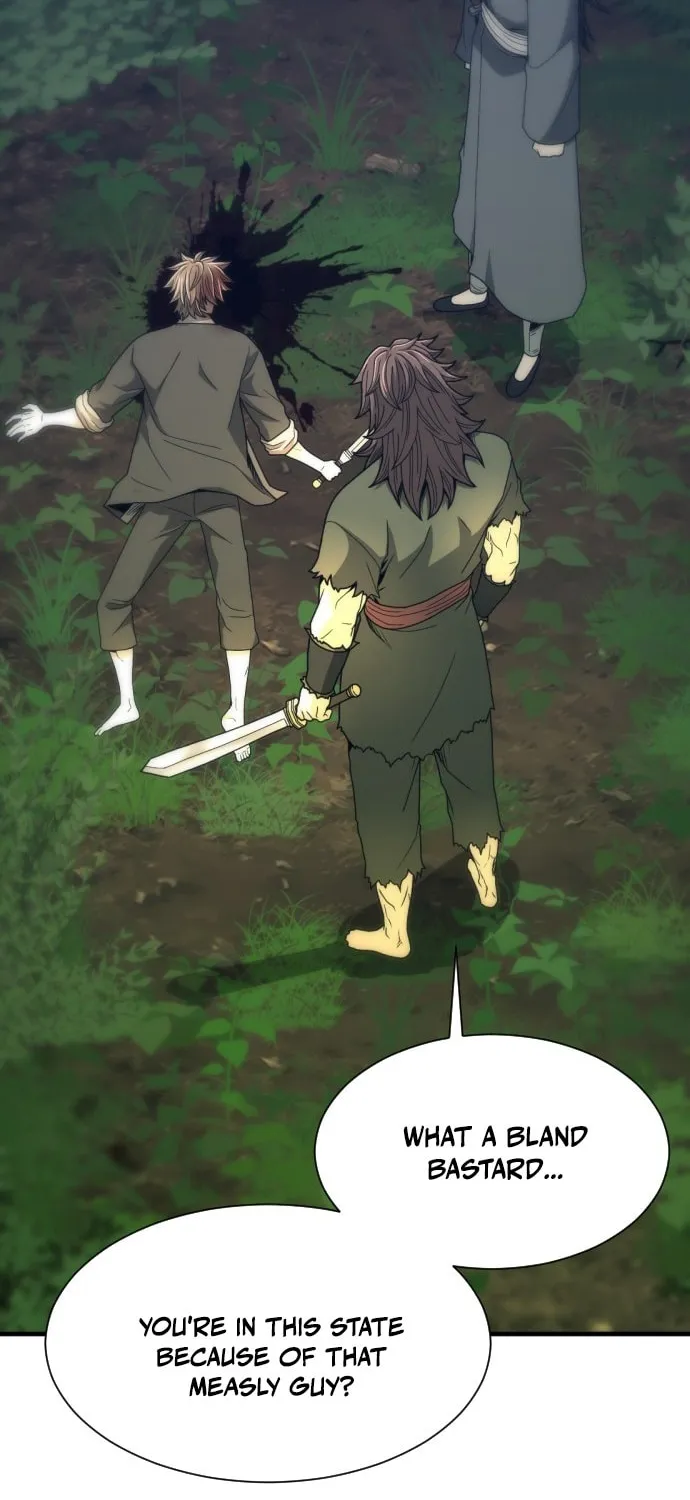 A Blade at a Time Chapter 22 page 74 - 