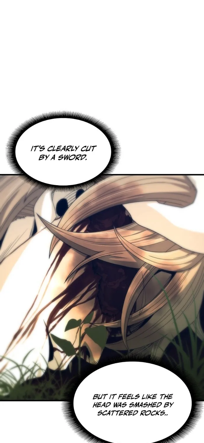 A Blade at a Time Chapter 22 page 78 - 
