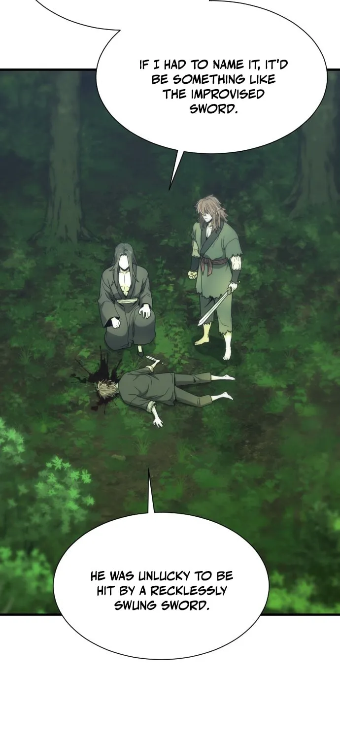 A Blade at a Time Chapter 22 page 82 - 