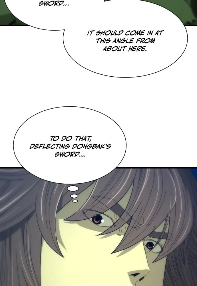 A Blade at a Time Chapter 22 page 84 - 