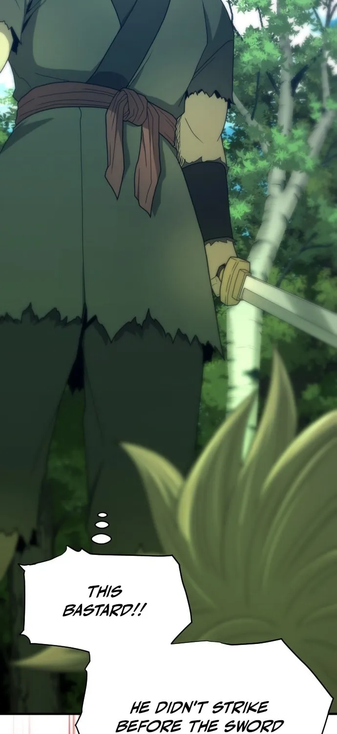 A Blade at a Time Chapter 22 page 86 - 