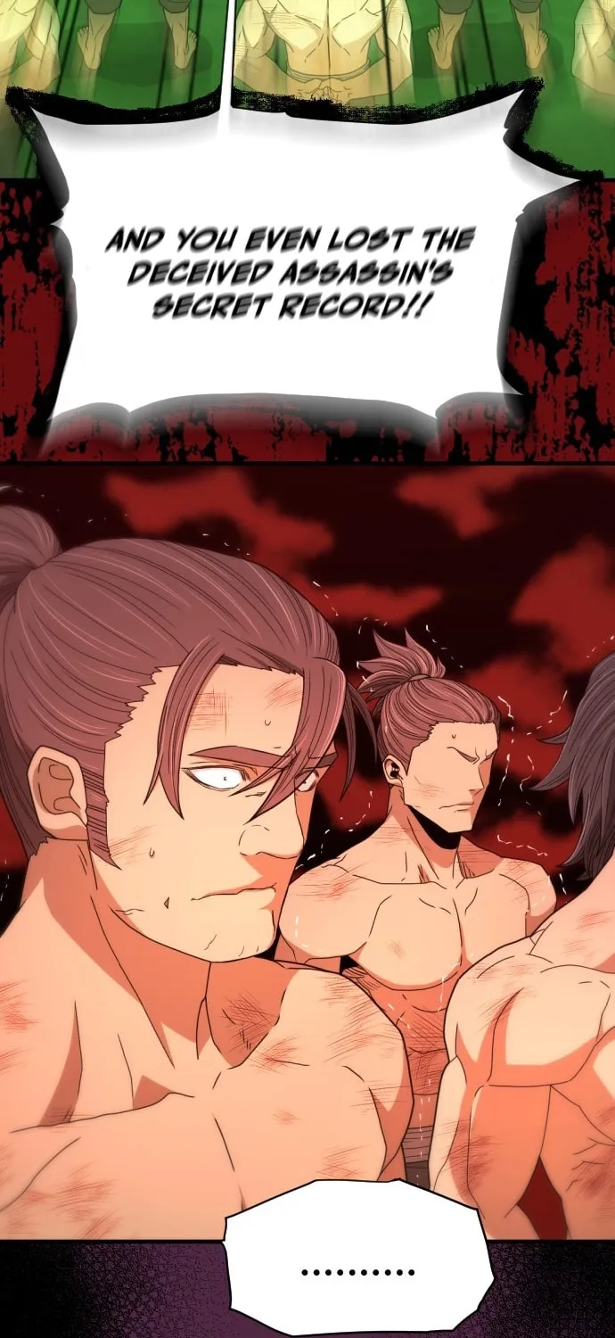 A Blade at a Time Chapter 23 page 11 - 