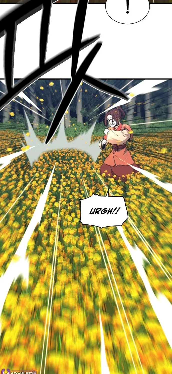 A Blade at a Time Chapter 23 page 104 - 