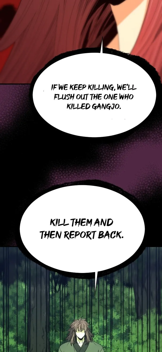 A Blade at a Time Chapter 23 page 13 - 