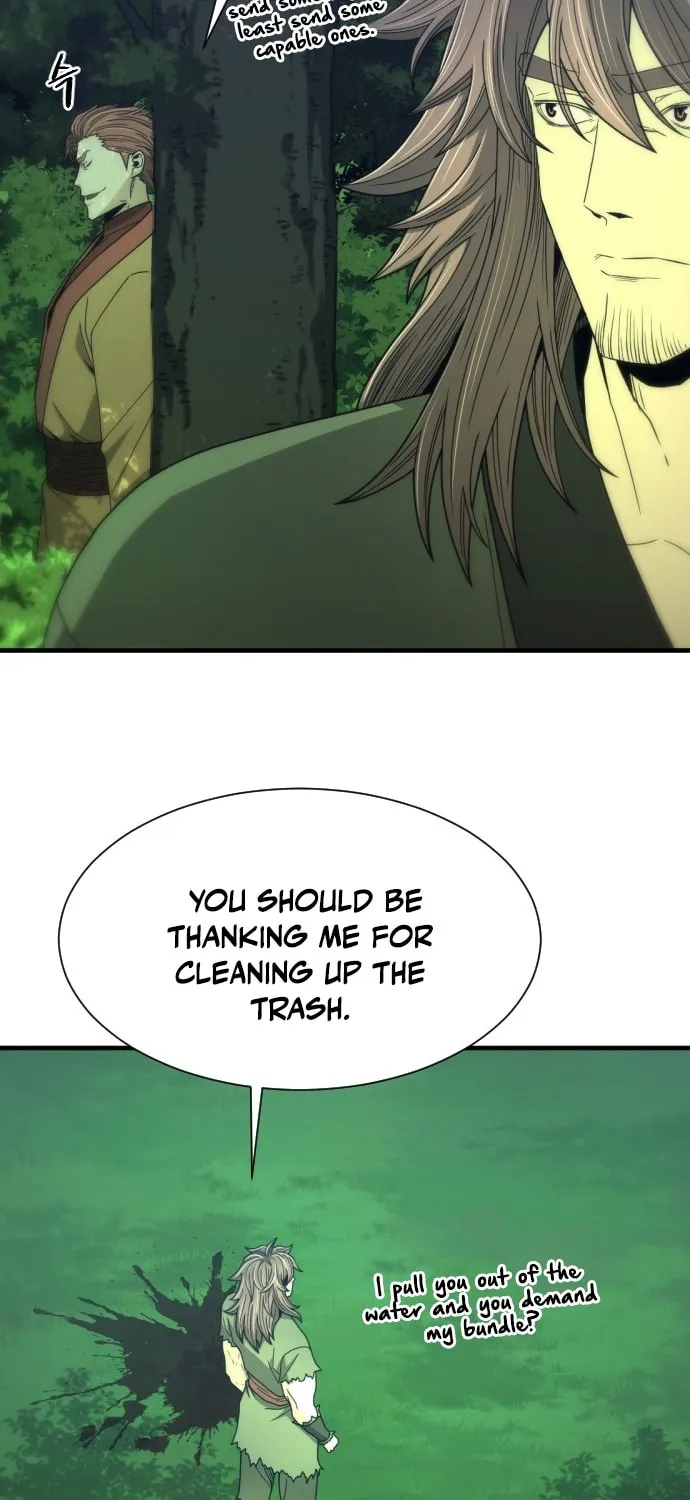 A Blade at a Time Chapter 23 page 17 - 
