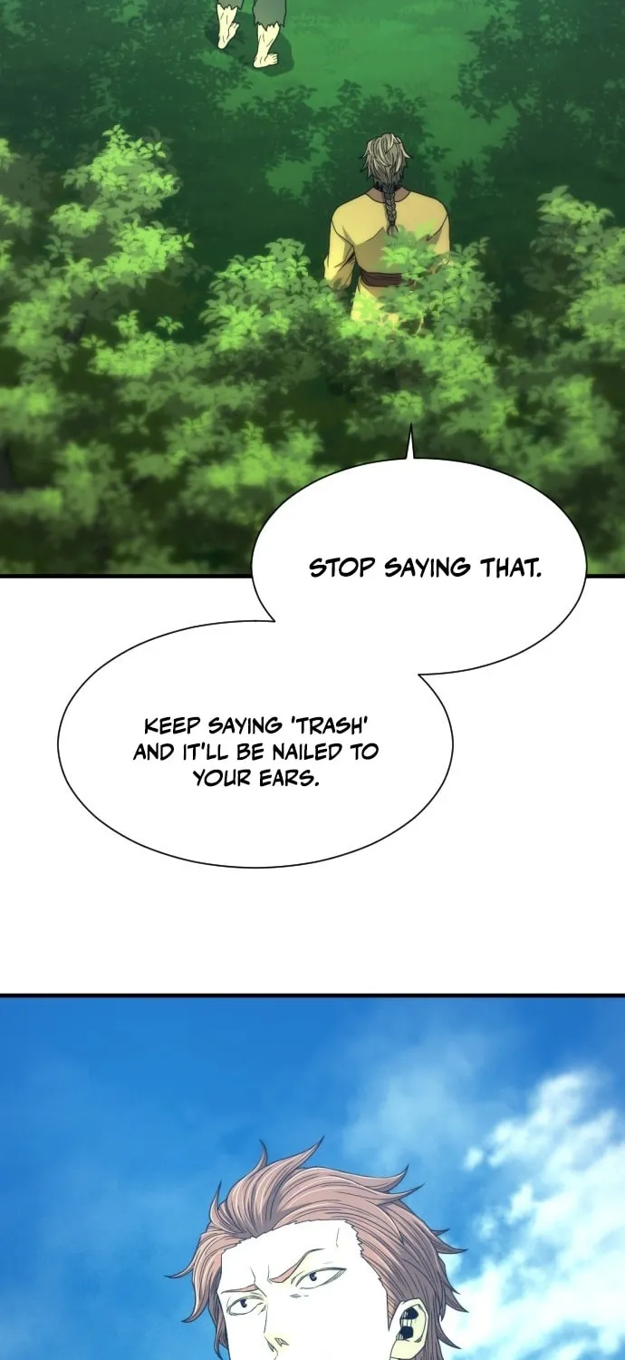 A Blade at a Time Chapter 23 page 18 - 
