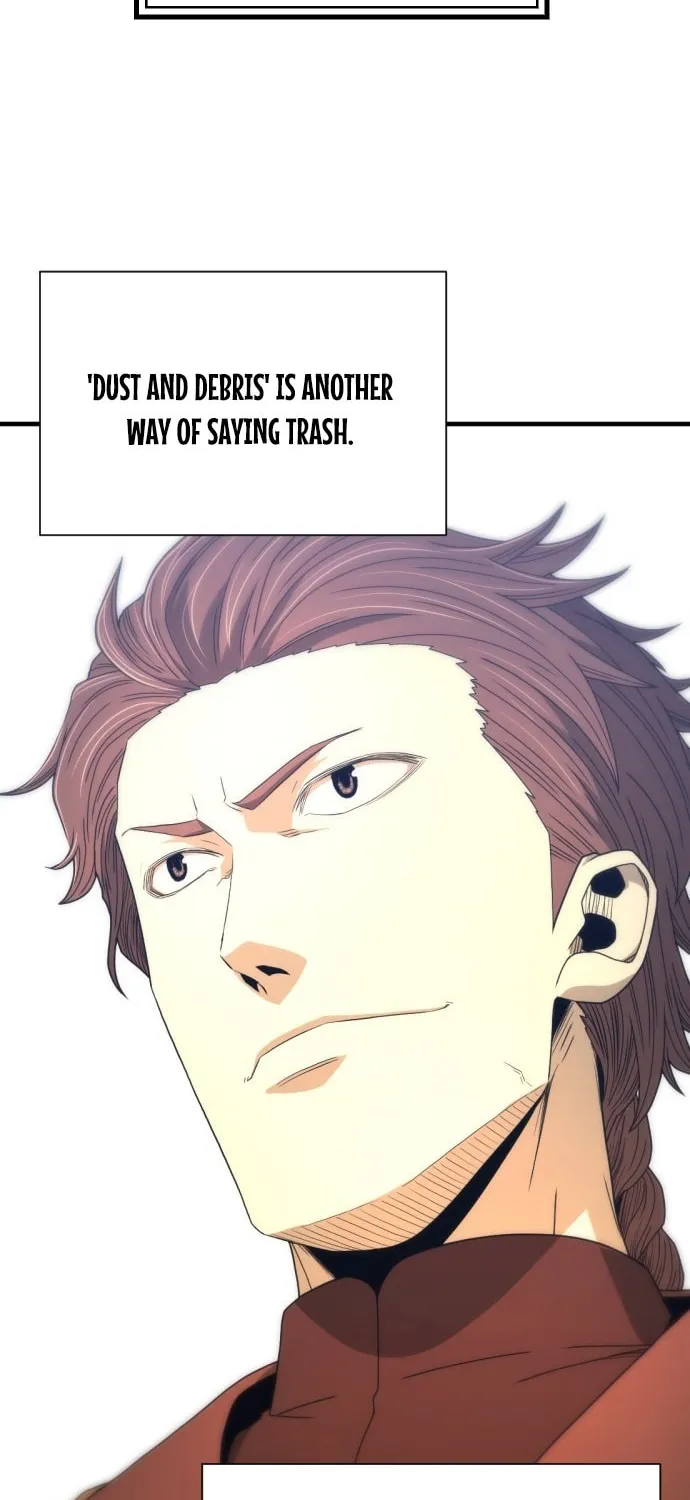 A Blade at a Time Chapter 23 page 20 - 